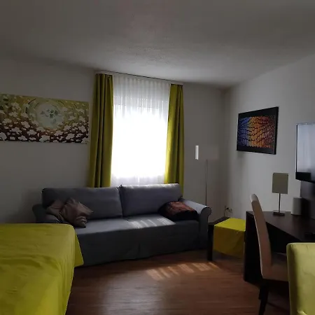 Komfortapartment-neckerau *