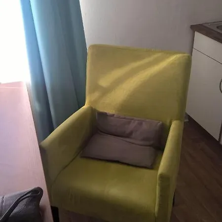 Komfortapartment-neckerau דירה